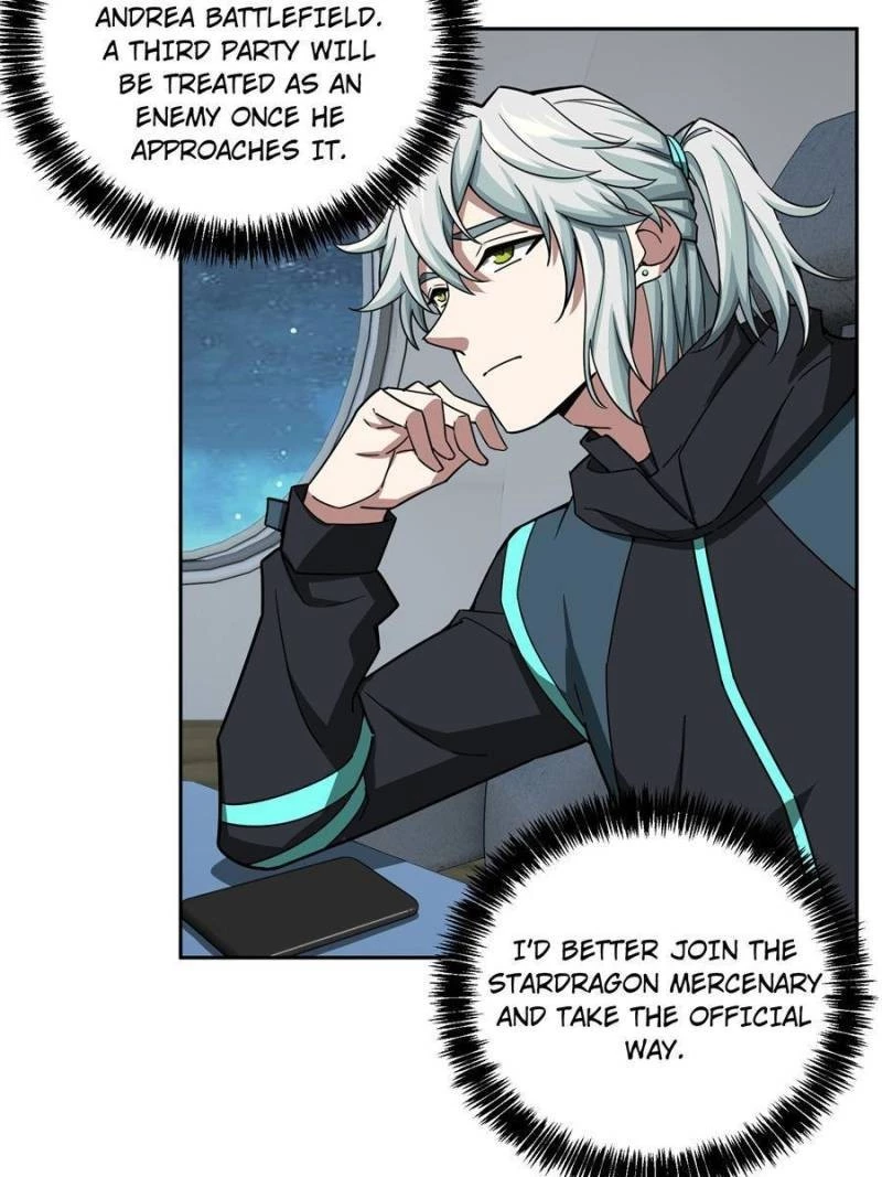 The Legendary Mechanic Chapter 156 - 26