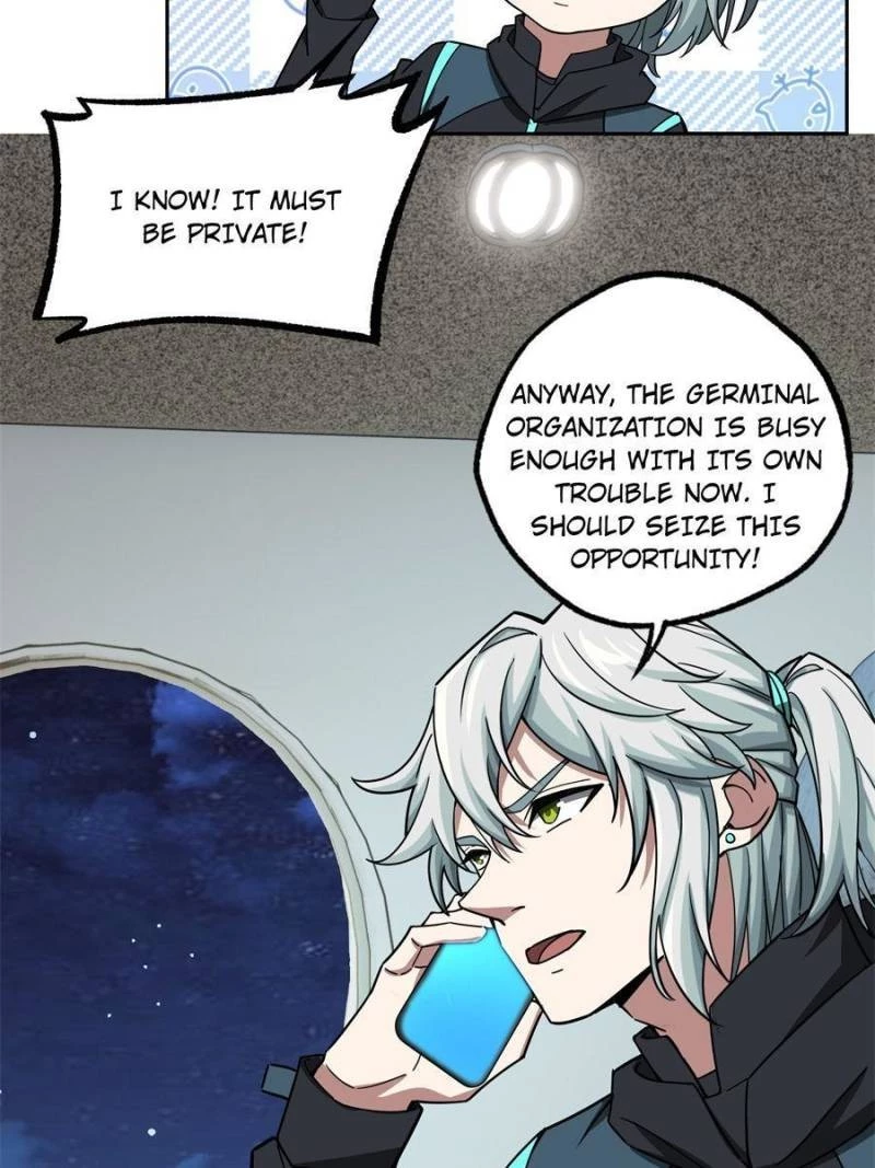 The Legendary Mechanic Chapter 156 - 30