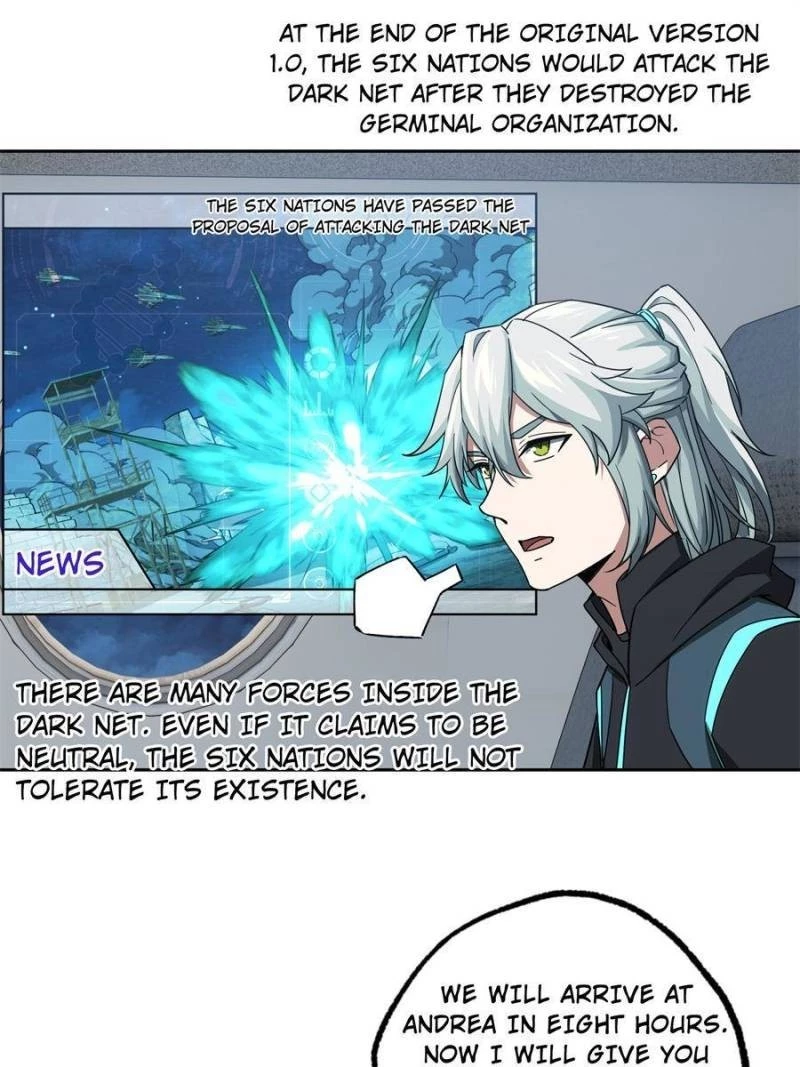 The Legendary Mechanic Chapter 156 - 34