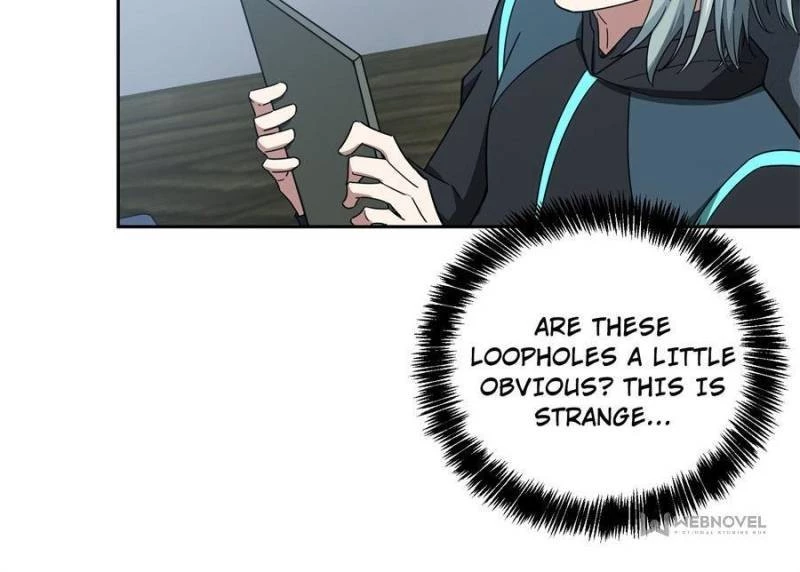 The Legendary Mechanic Chapter 156 - 39