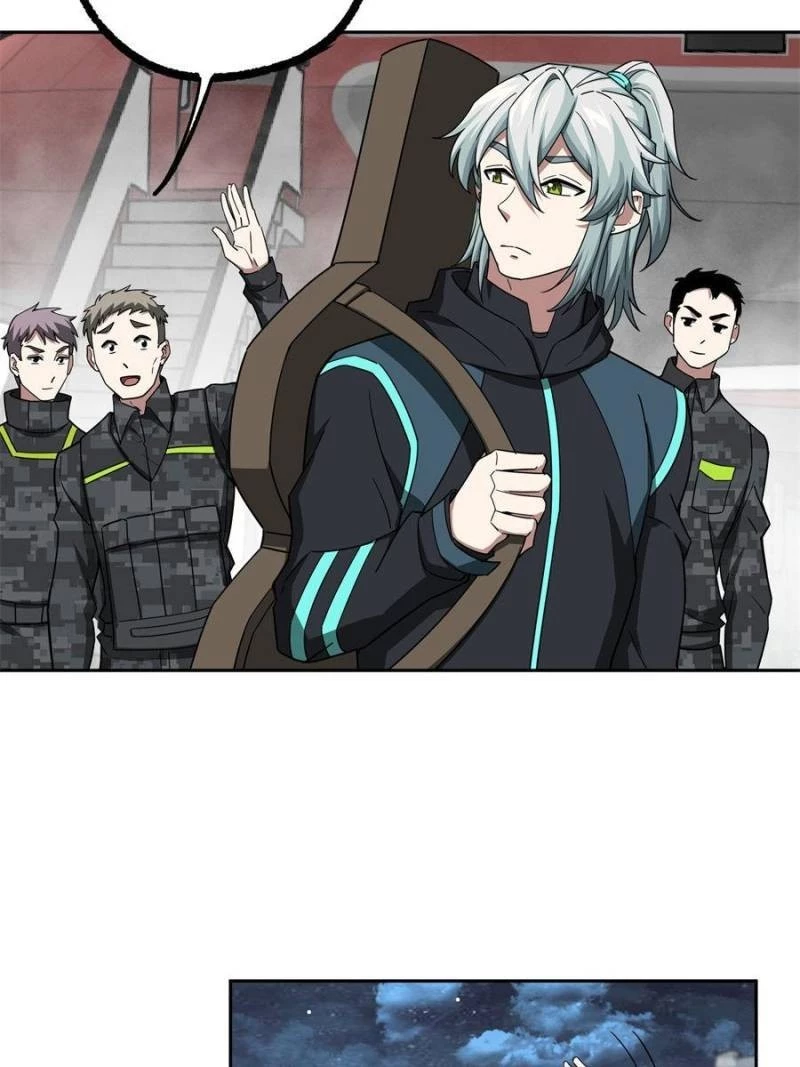 The Legendary Mechanic Chapter 156 - 42