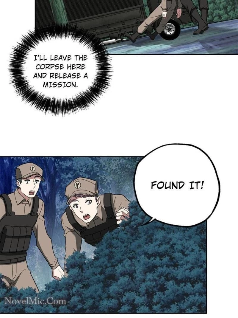The Legendary Mechanic Chapter 158 - 4