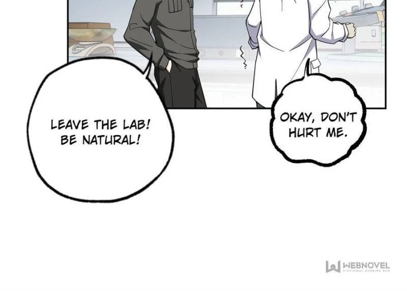 The Legendary Mechanic Chapter 158 - 31