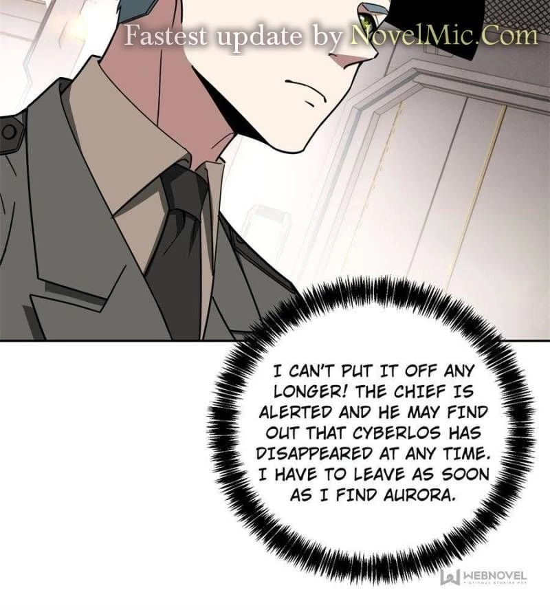 The Legendary Mechanic Chapter 158 - 48