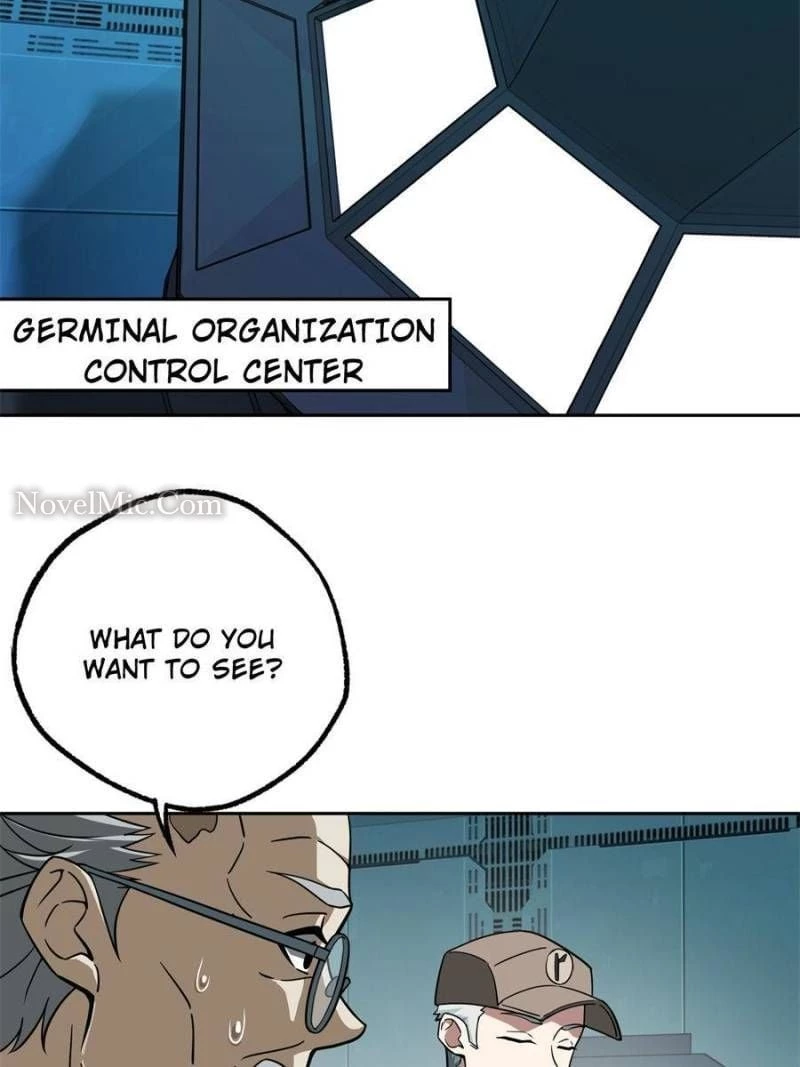The Legendary Mechanic Chapter 159 - 2