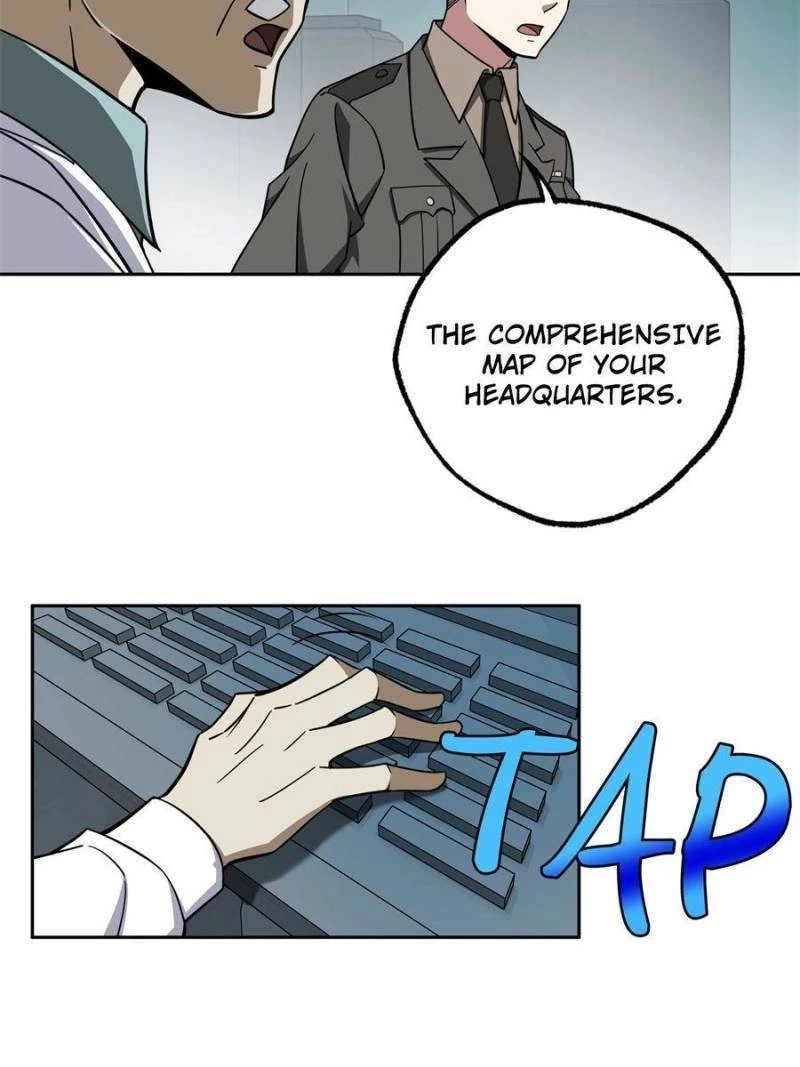 The Legendary Mechanic Chapter 159 - 3