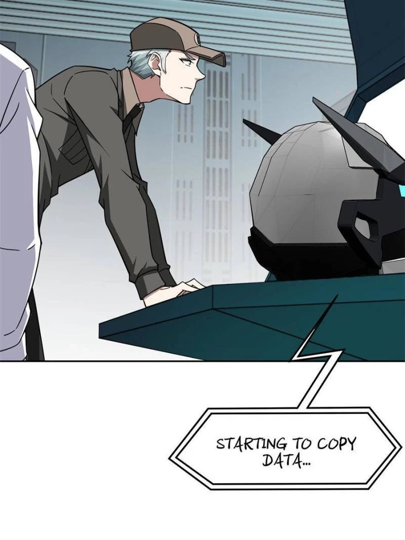 The Legendary Mechanic Chapter 159 - 9