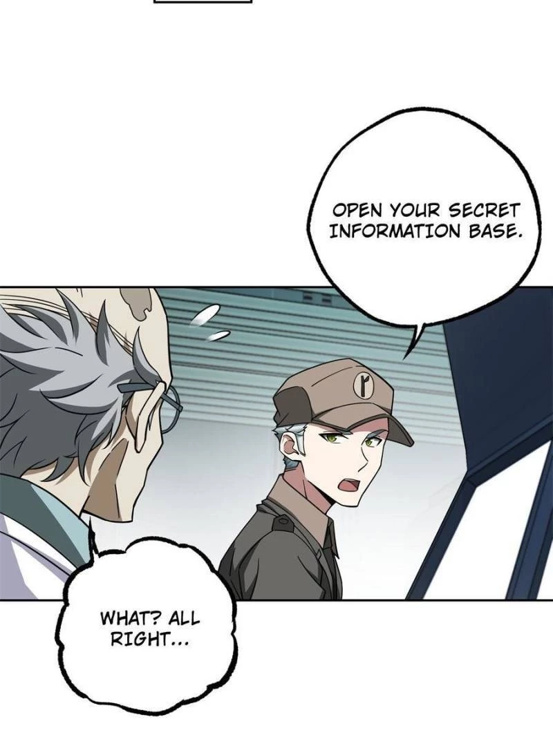 The Legendary Mechanic Chapter 159 - 11