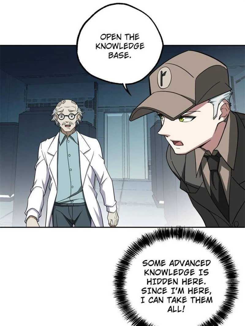 The Legendary Mechanic Chapter 159 - 14