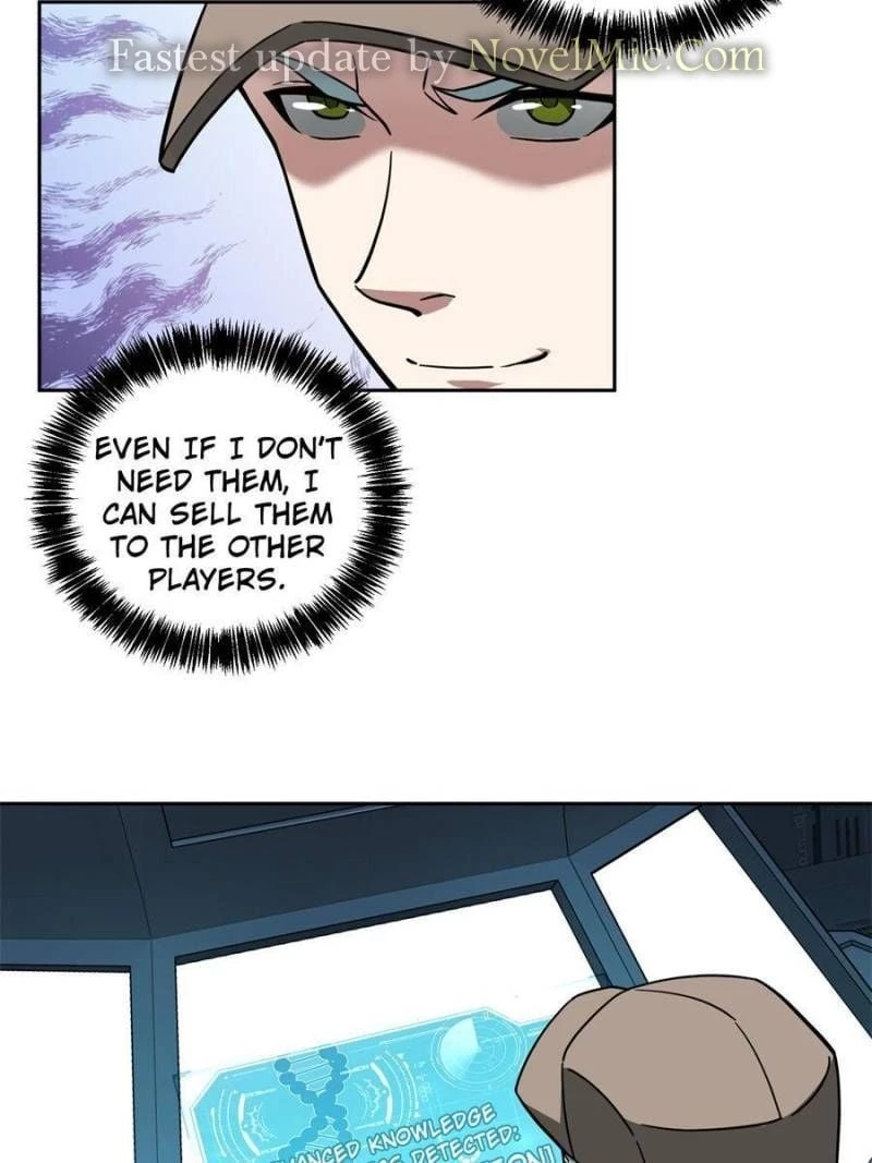 The Legendary Mechanic Chapter 159 - 15
