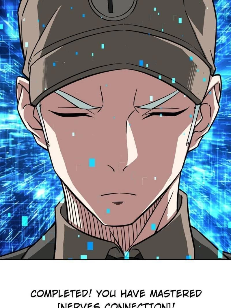 The Legendary Mechanic Chapter 159 - 17