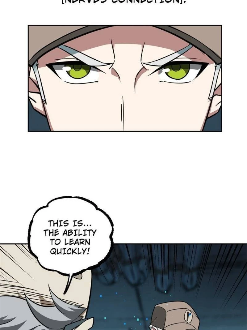 The Legendary Mechanic Chapter 159 - 18