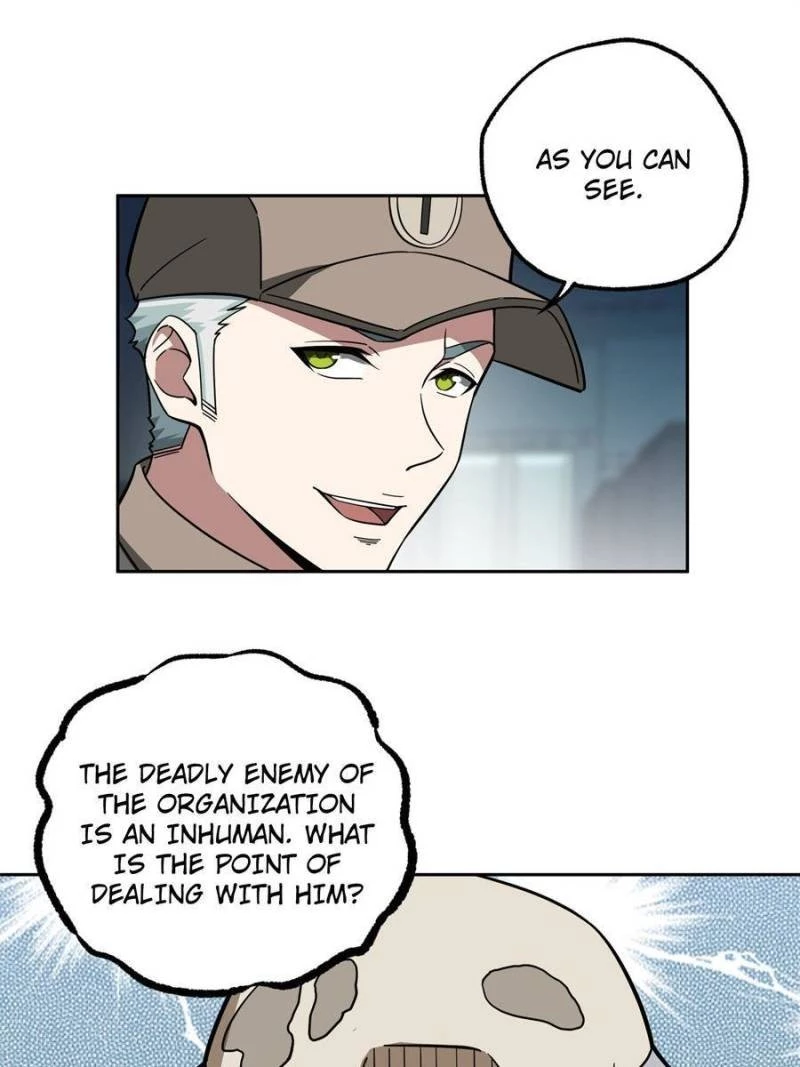 The Legendary Mechanic Chapter 159 - 20