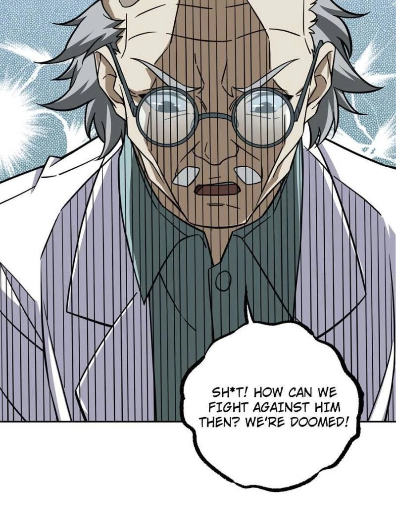 The Legendary Mechanic Chapter 159 - 21