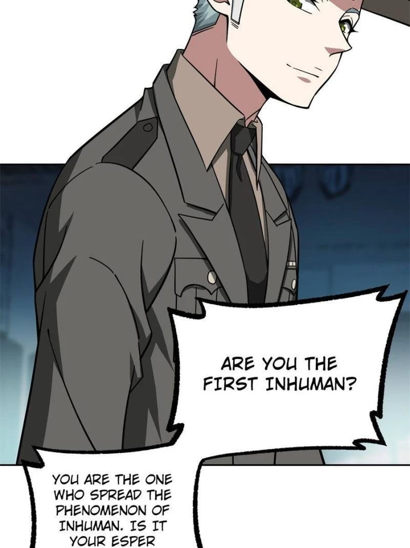 The Legendary Mechanic Chapter 159 - 23