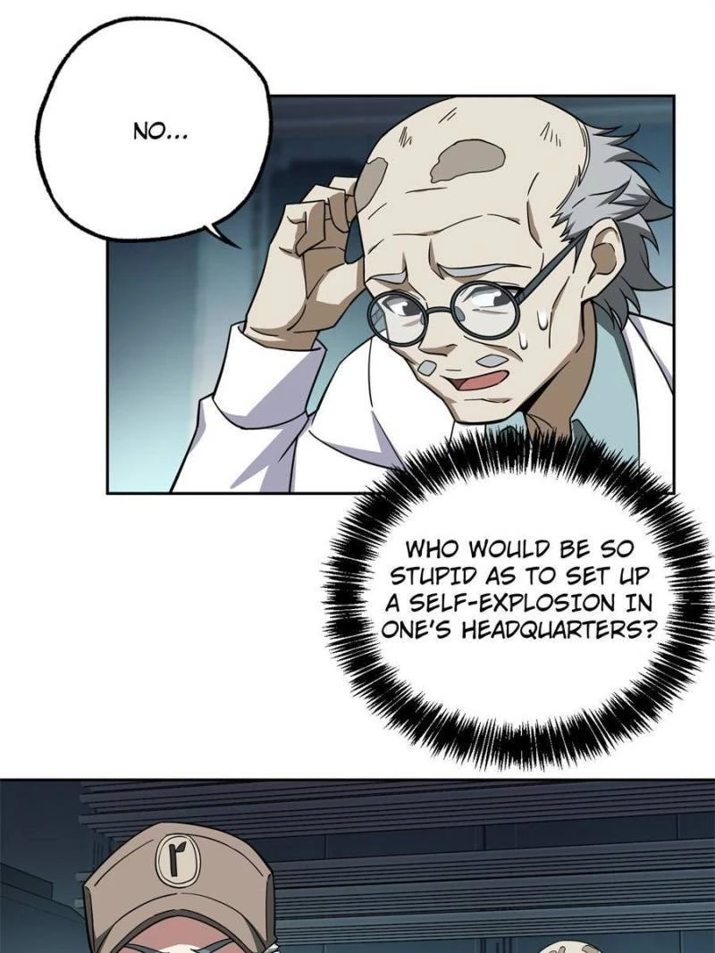 The Legendary Mechanic Chapter 159 - 26