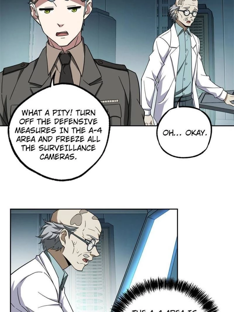The Legendary Mechanic Chapter 159 - 27