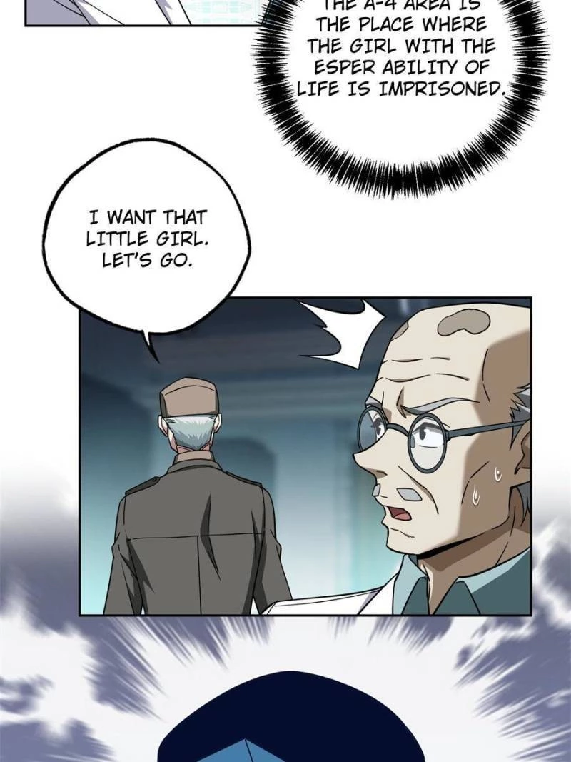 The Legendary Mechanic Chapter 159 - 28
