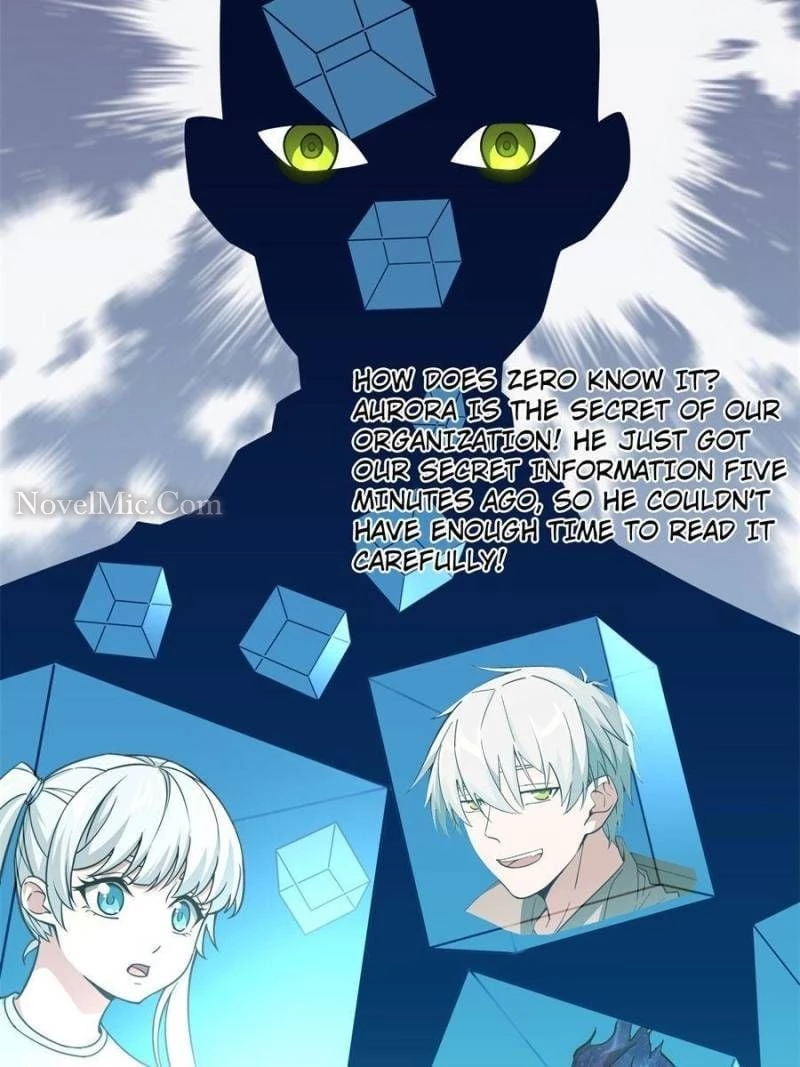 The Legendary Mechanic Chapter 159 - 29