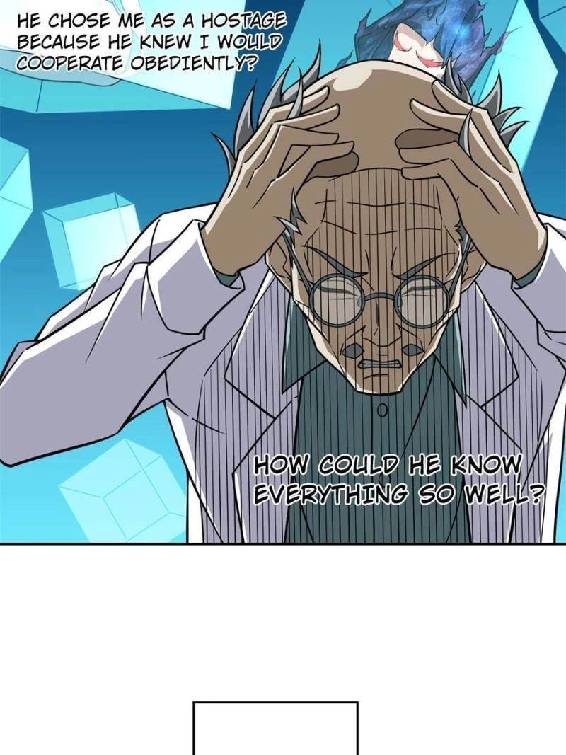 The Legendary Mechanic Chapter 159 - 30