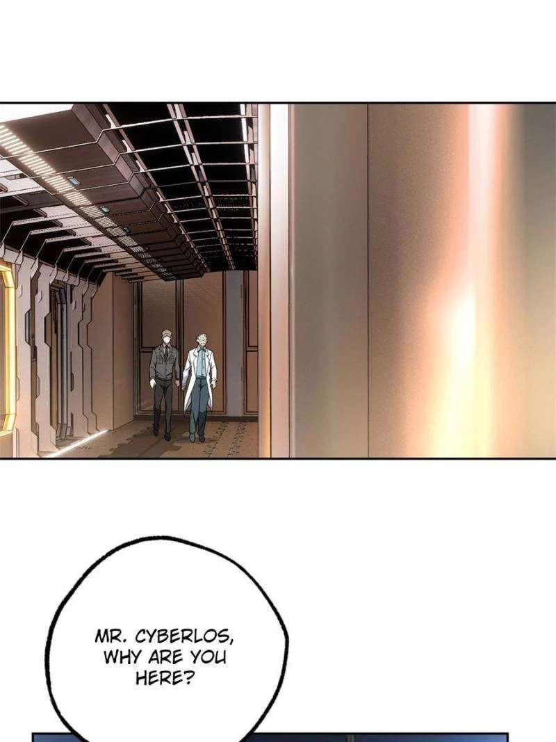 The Legendary Mechanic Chapter 159 - 32