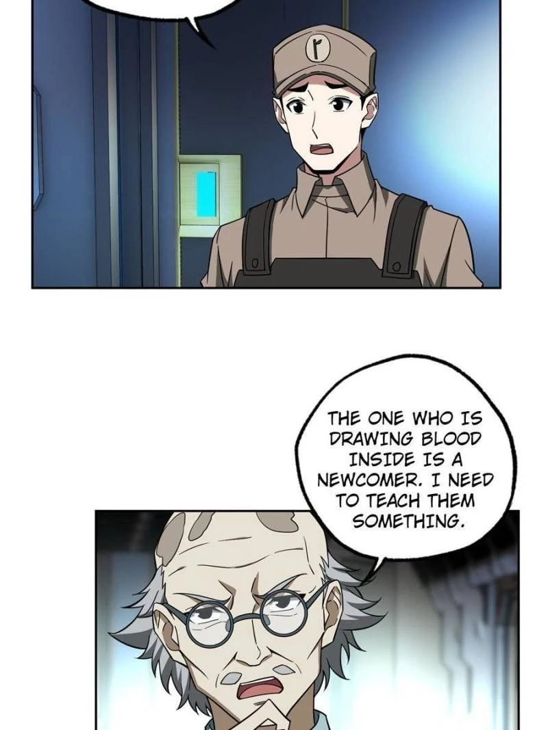 The Legendary Mechanic Chapter 159 - 33