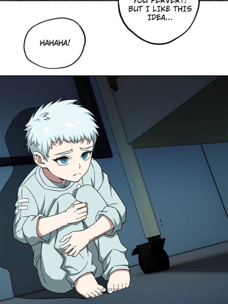 The Legendary Mechanic Chapter 159 - 36