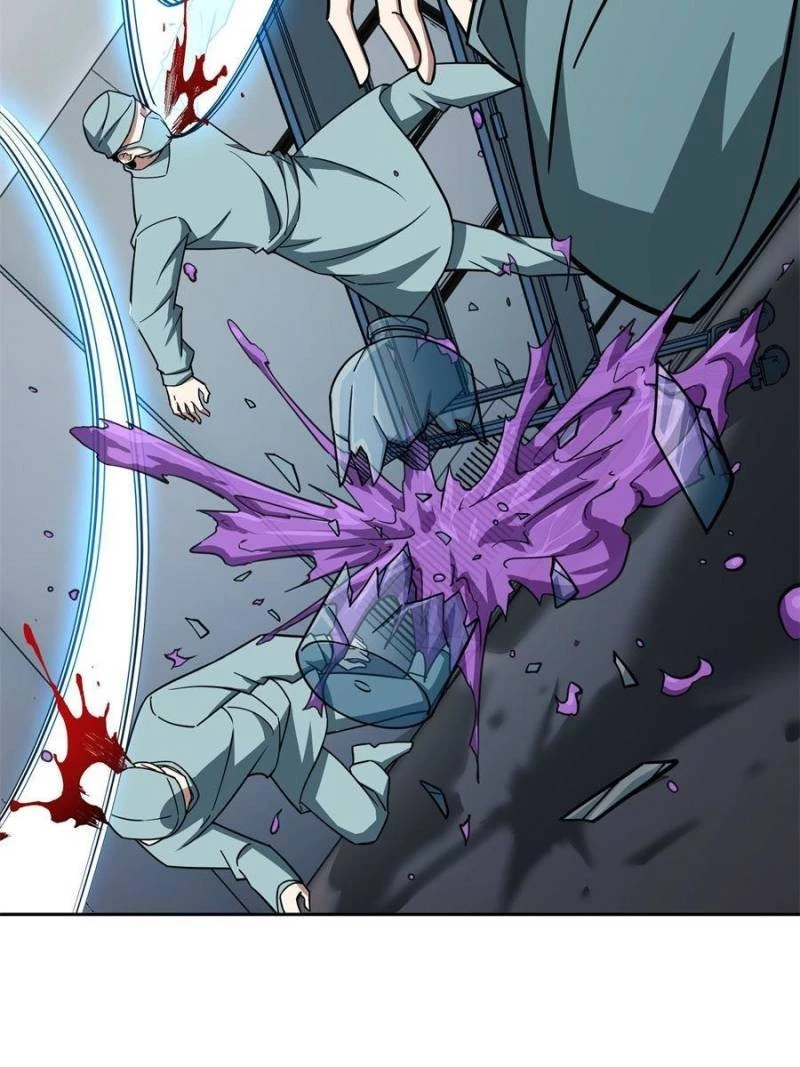 The Legendary Mechanic Chapter 159 - 39