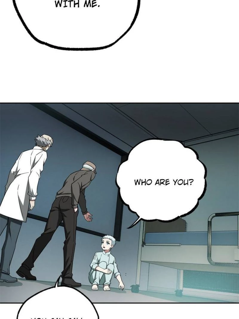 The Legendary Mechanic Chapter 159 - 42