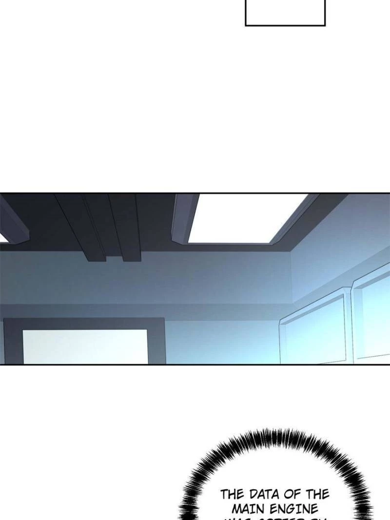 The Legendary Mechanic Chapter 159 - 46