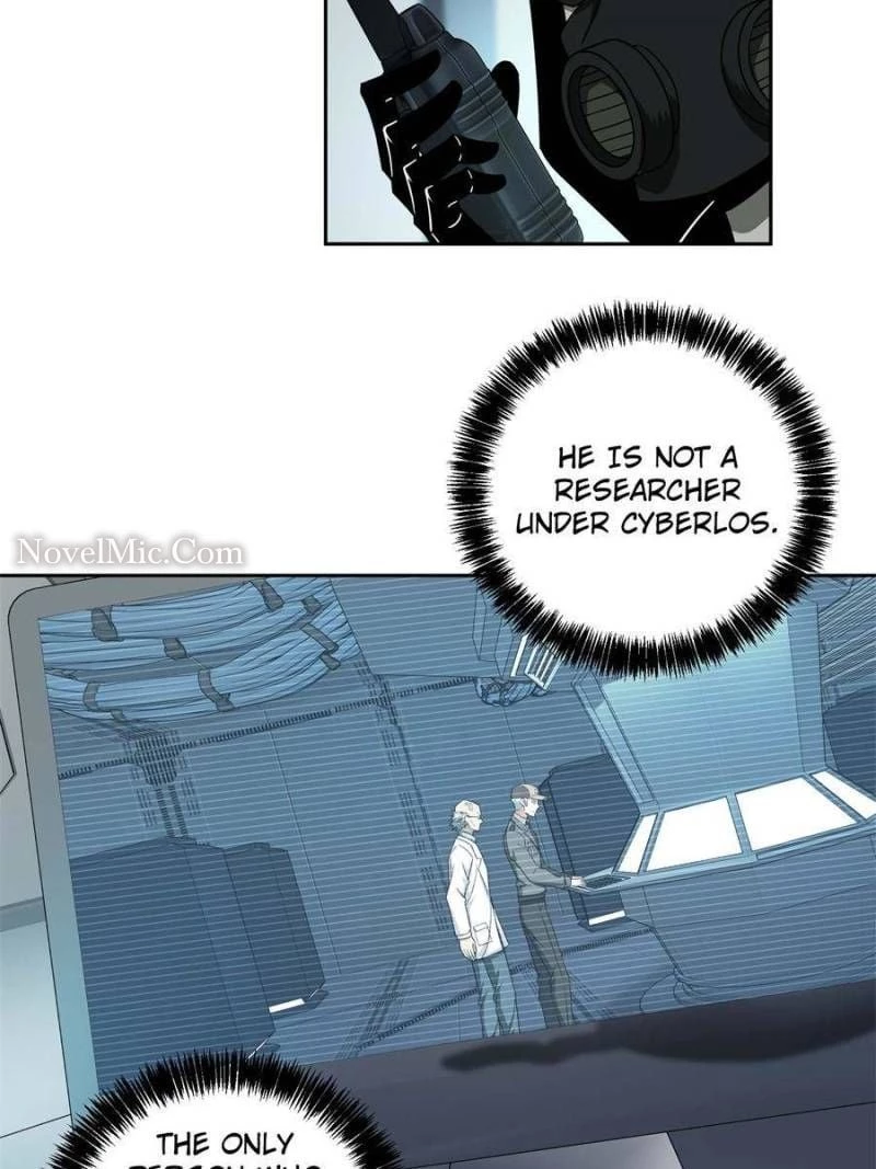 The Legendary Mechanic Chapter 159 - 48