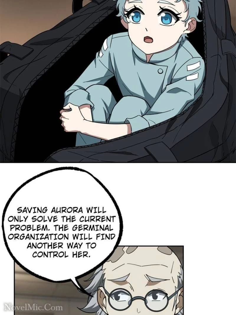 The Legendary Mechanic Chapter 160 - 2