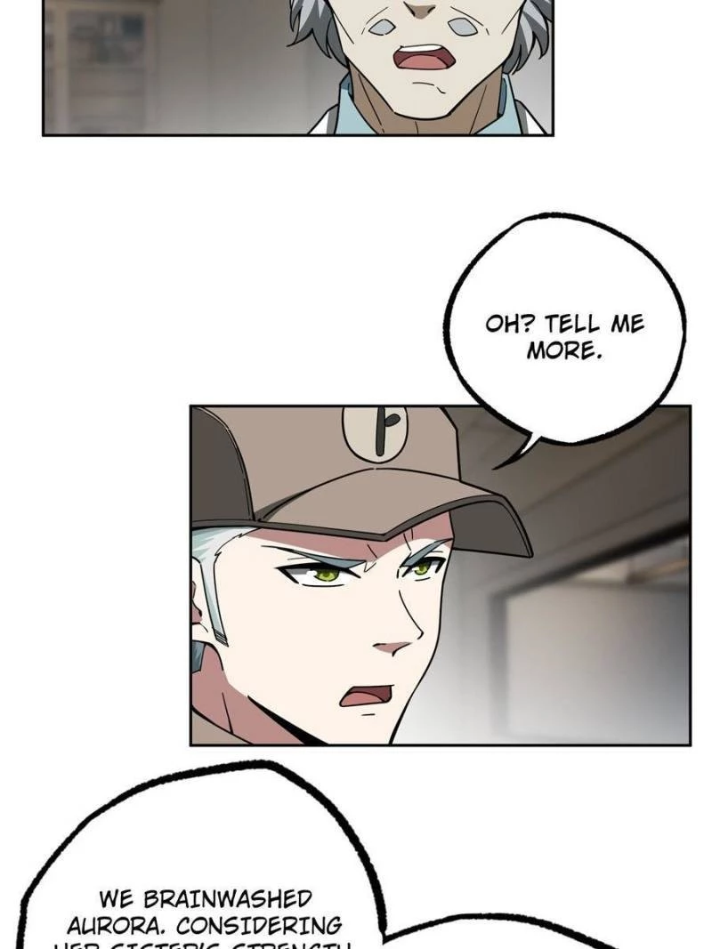 The Legendary Mechanic Chapter 160 - 3