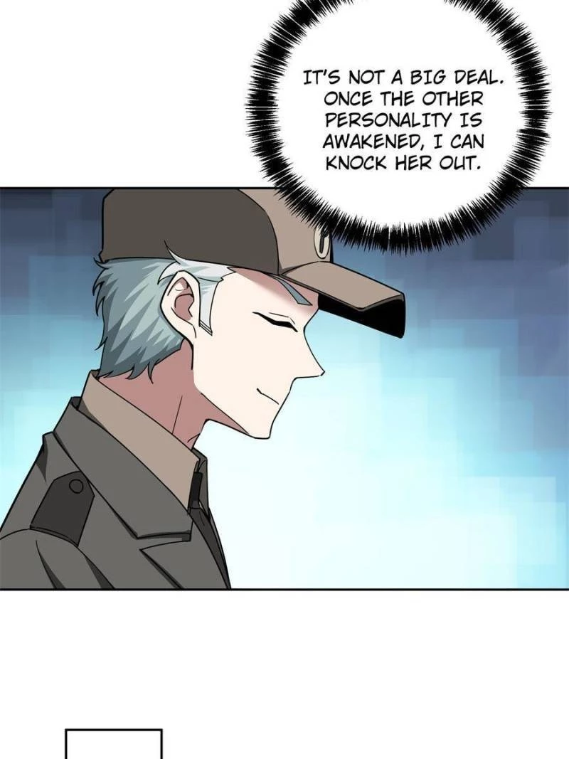 The Legendary Mechanic Chapter 160 - 5