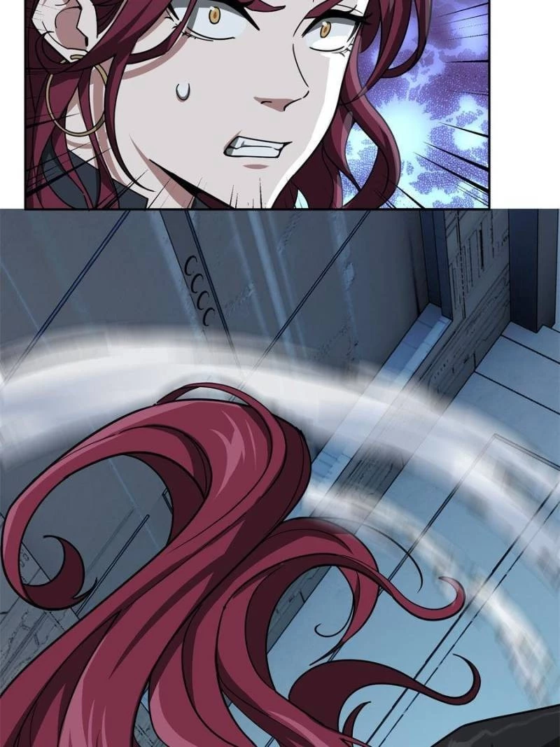 The Legendary Mechanic Chapter 160 - 8