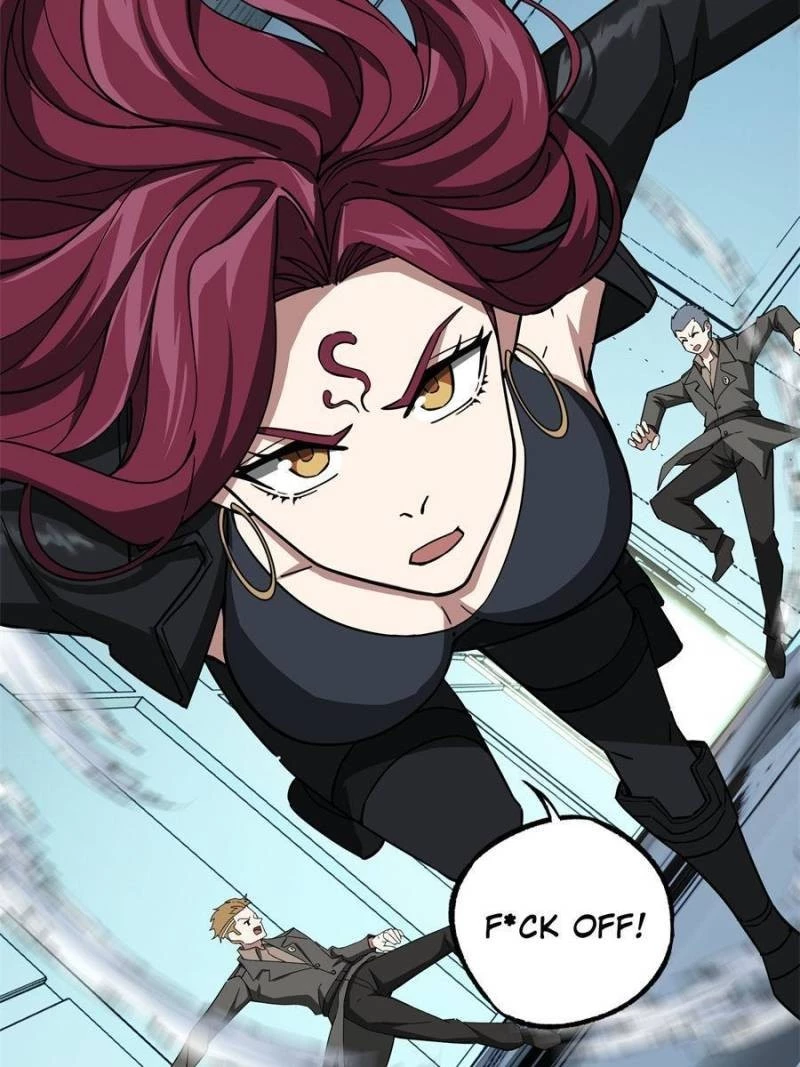 The Legendary Mechanic Chapter 160 - 9