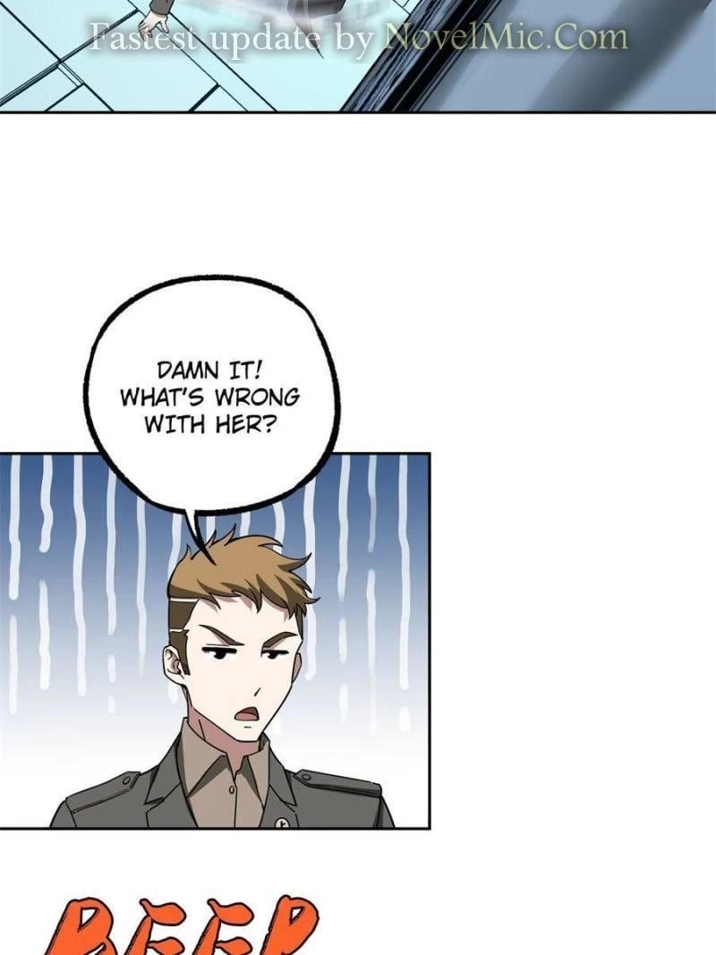 The Legendary Mechanic Chapter 160 - 10