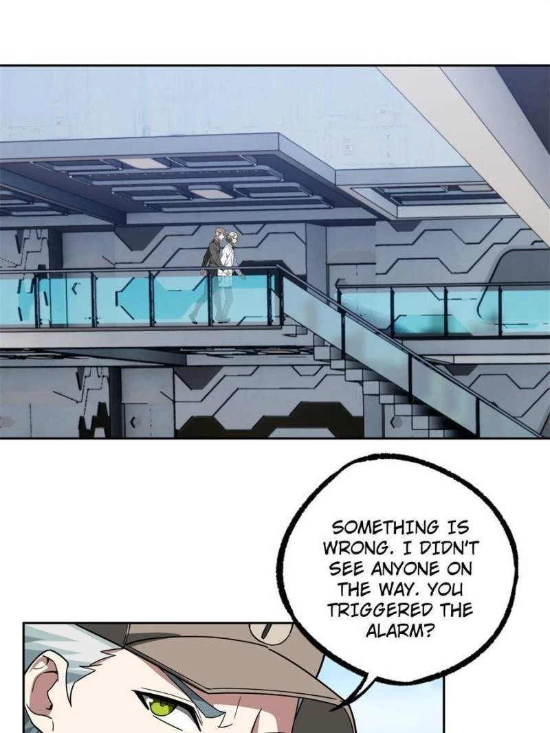 The Legendary Mechanic Chapter 160 - 13