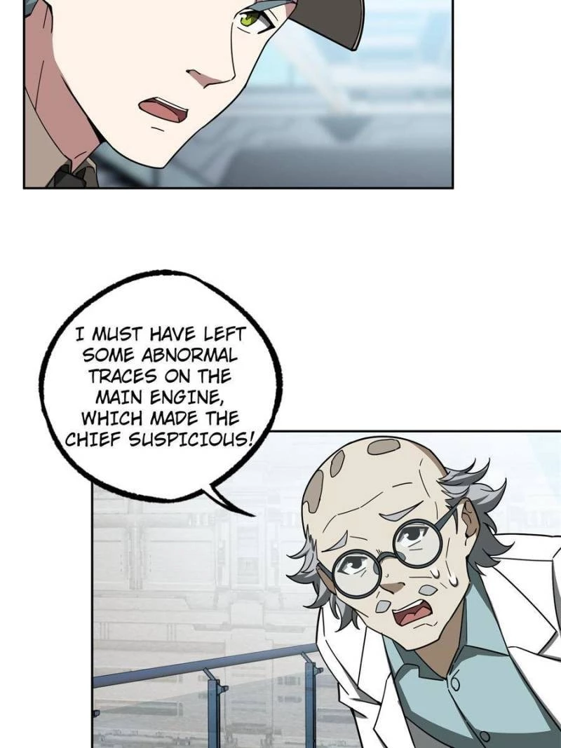 The Legendary Mechanic Chapter 160 - 14