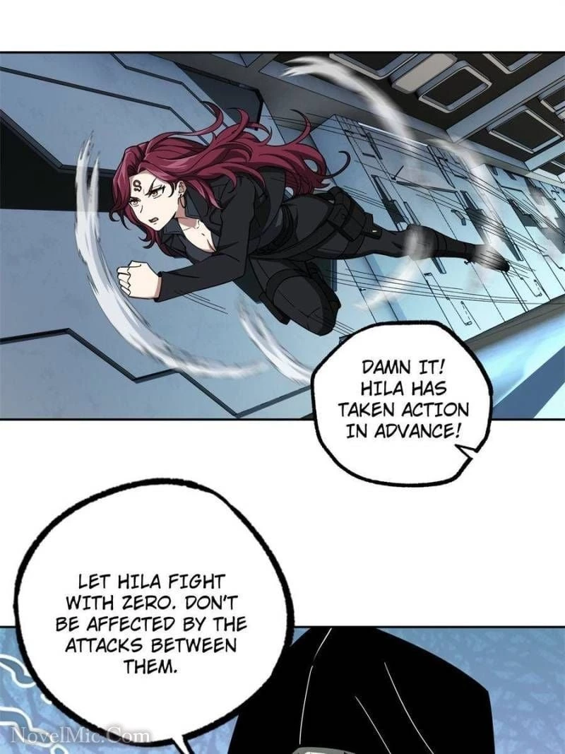 The Legendary Mechanic Chapter 160 - 18