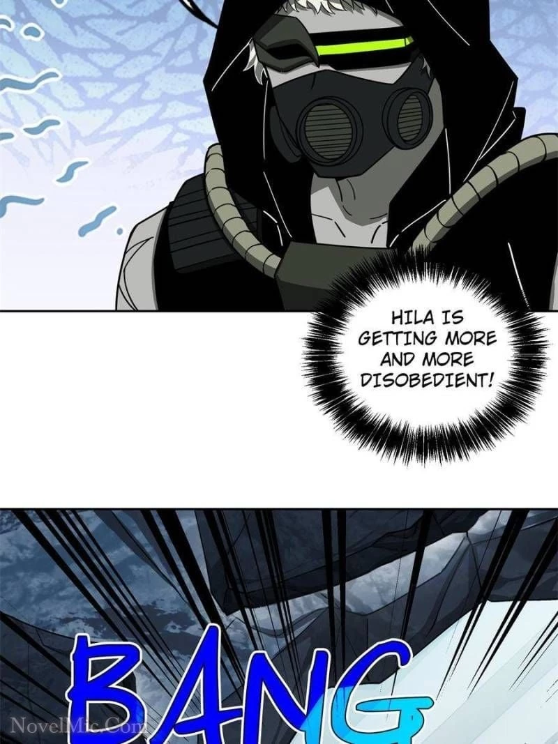 The Legendary Mechanic Chapter 160 - 19