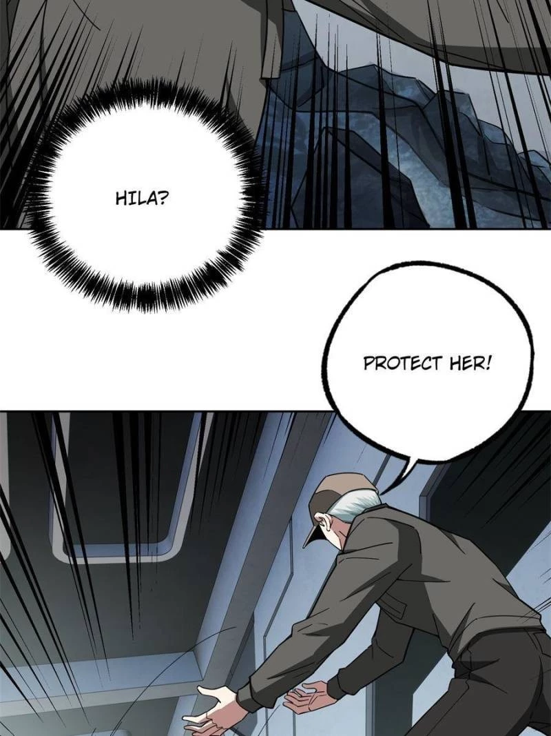 The Legendary Mechanic Chapter 160 - 21