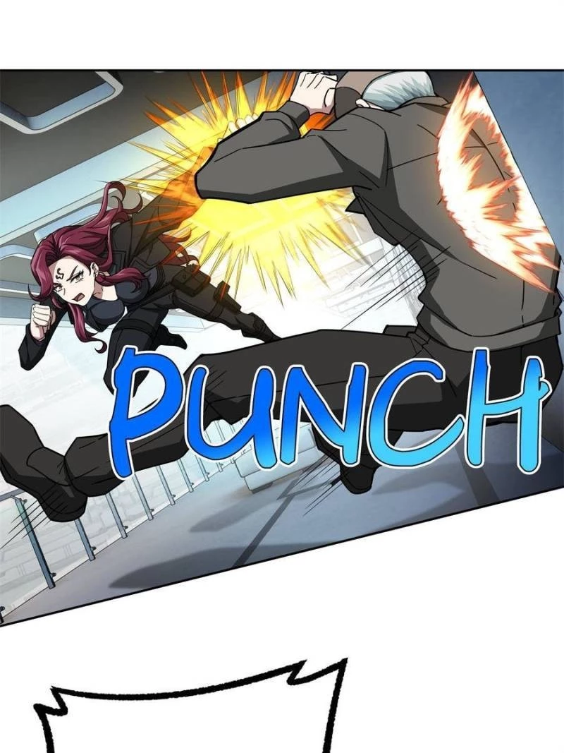 The Legendary Mechanic Chapter 160 - 25