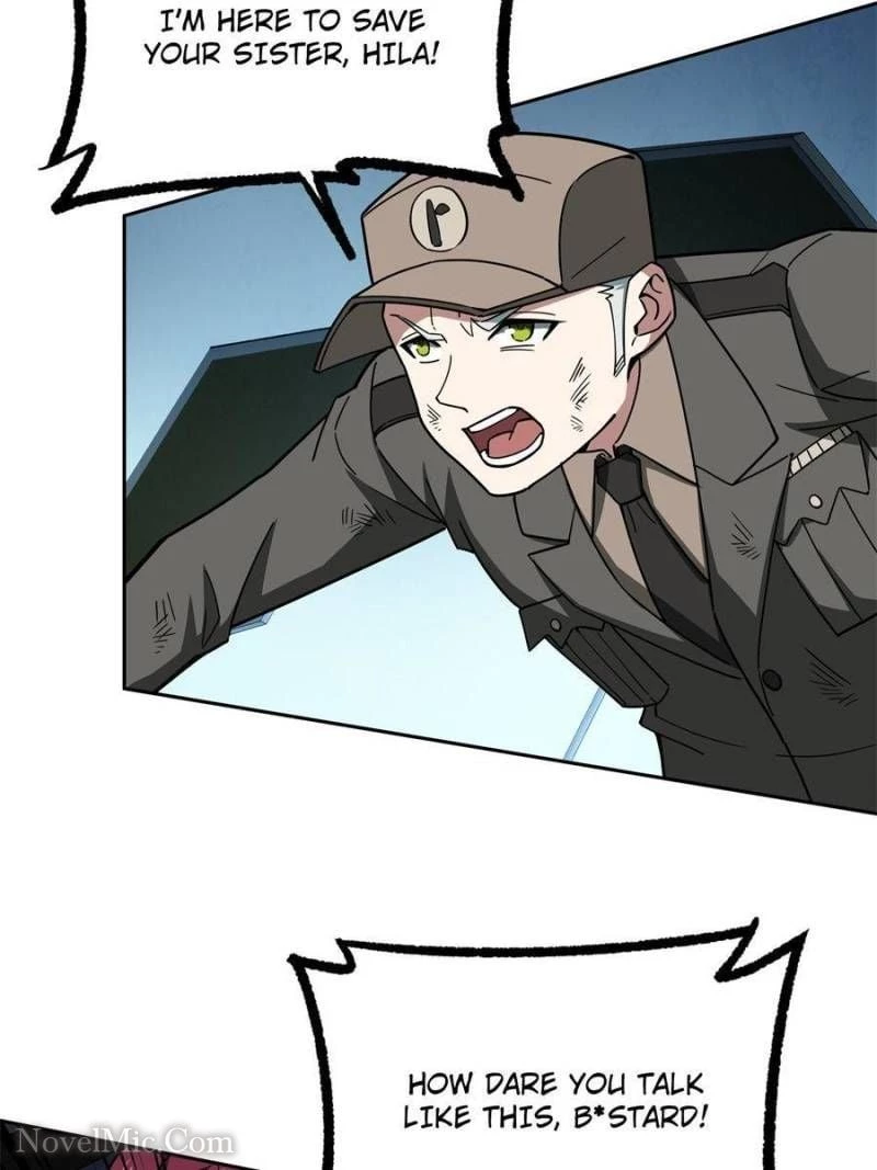 The Legendary Mechanic Chapter 160 - 26