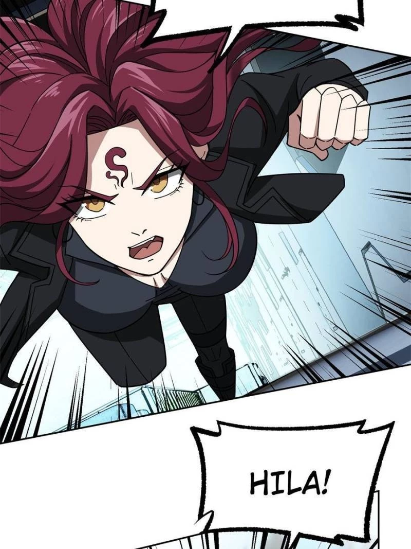 The Legendary Mechanic Chapter 160 - 27