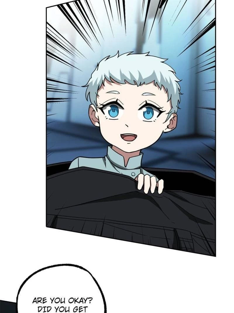 The Legendary Mechanic Chapter 160 - 28