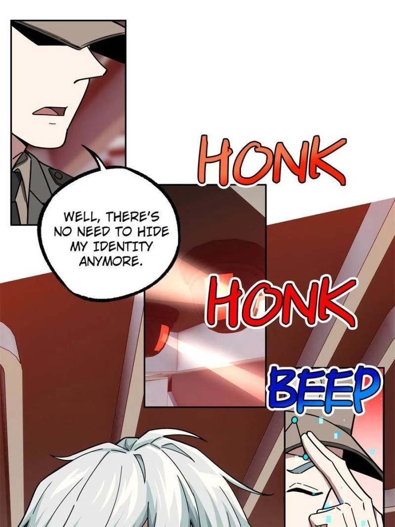 The Legendary Mechanic Chapter 160 - 32