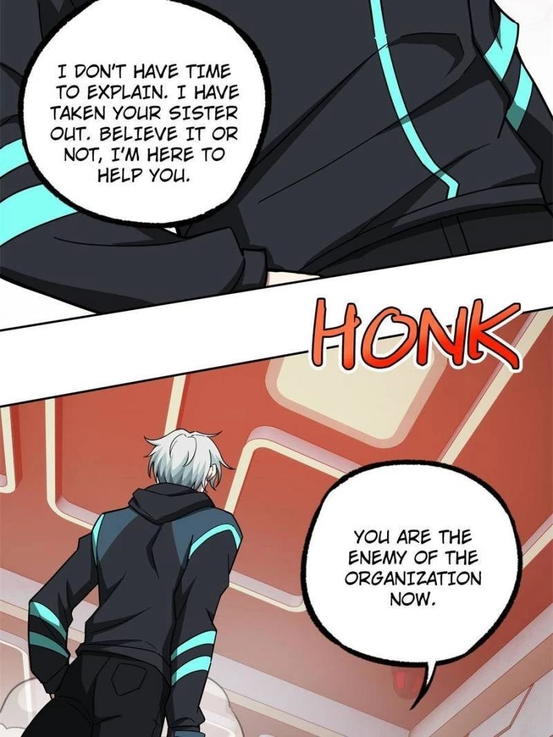 The Legendary Mechanic Chapter 160 - 34
