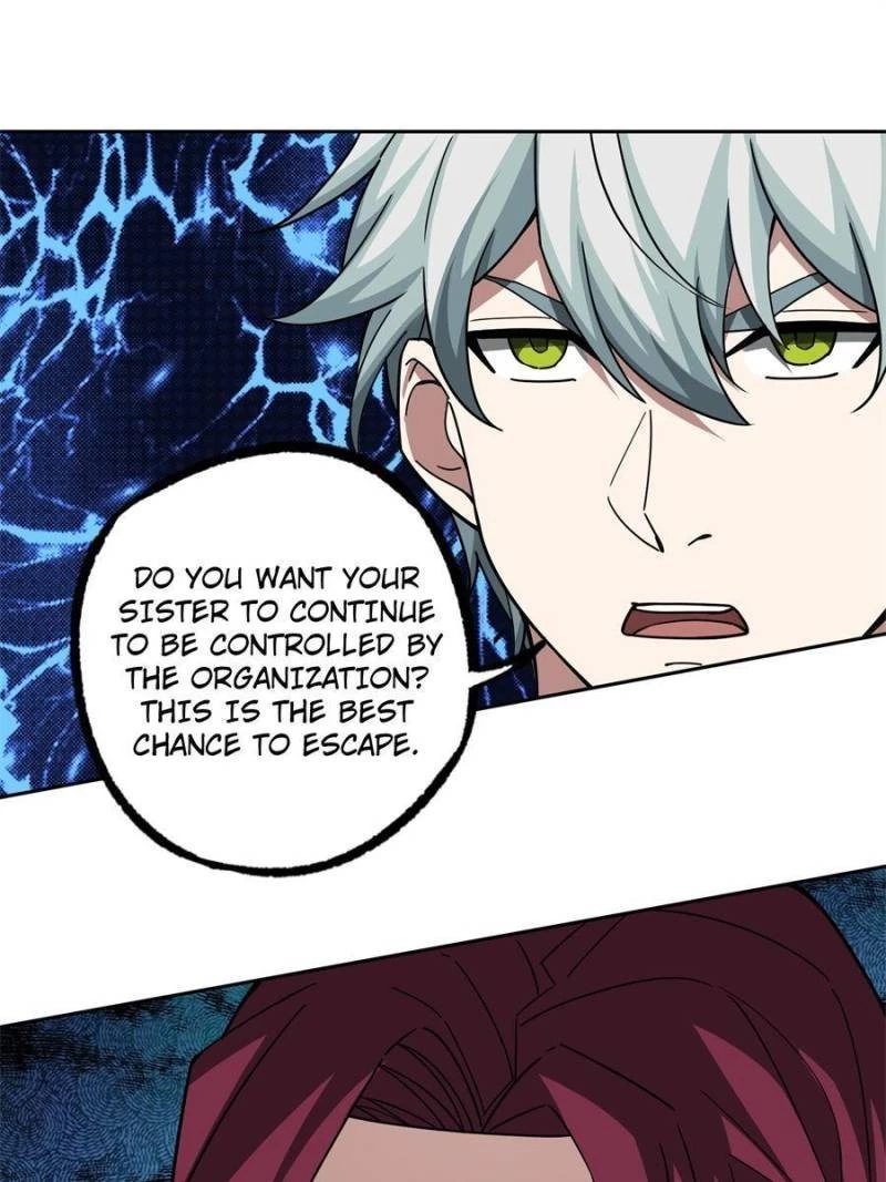 The Legendary Mechanic Chapter 160 - 36