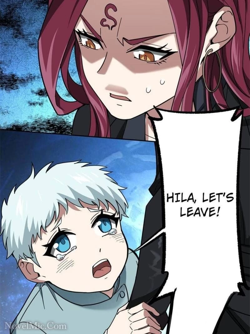 The Legendary Mechanic Chapter 160 - 37